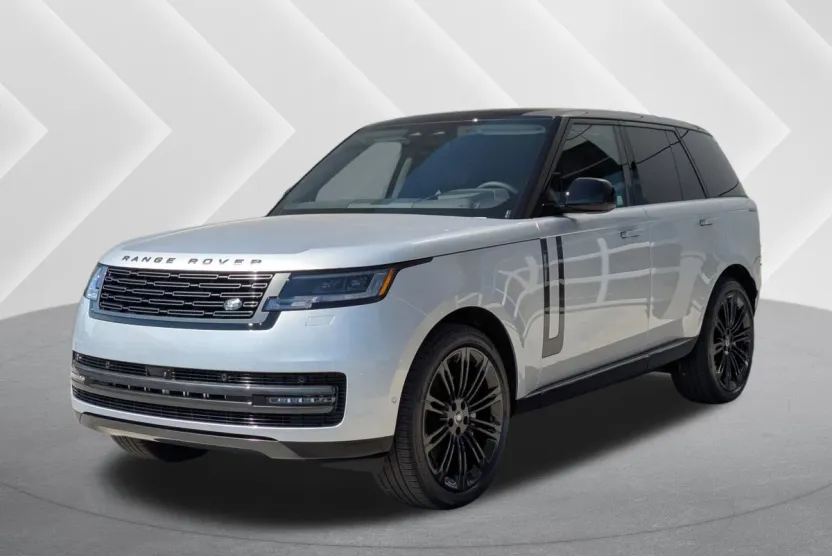 2025 Land Rover Range Rover SE photo 1