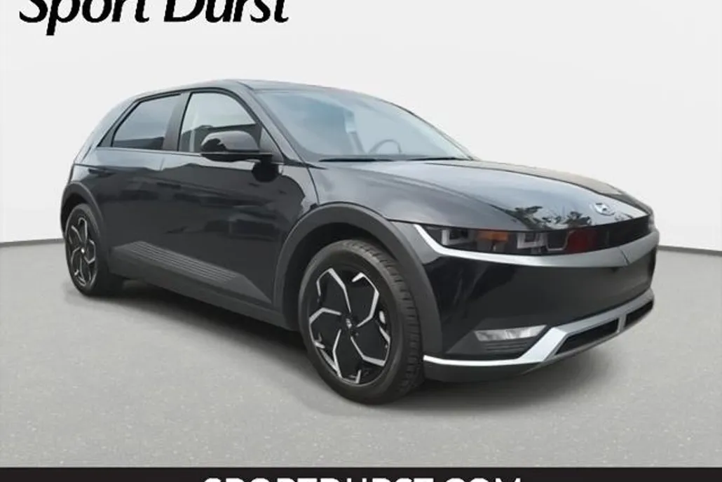 2023 Hyundai Ioniq 5 SEL photo 1
