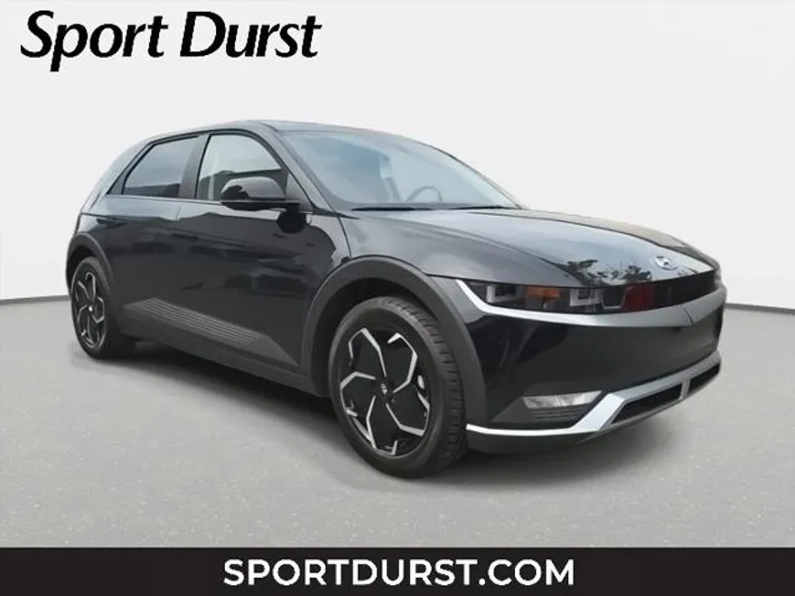 2023 Hyundai Ioniq 5 SEL photo 1