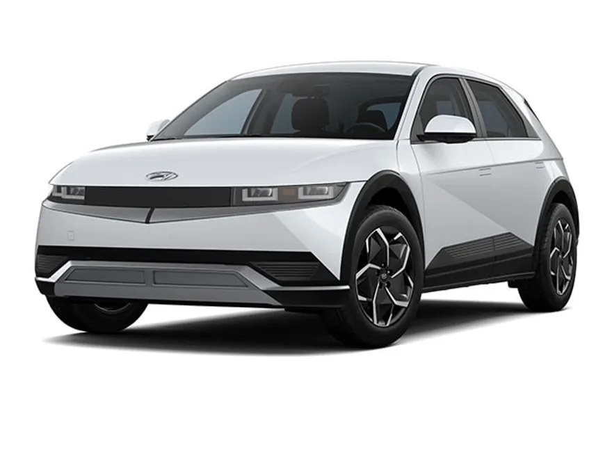 2022 Hyundai Ioniq 5 SEL photo 1