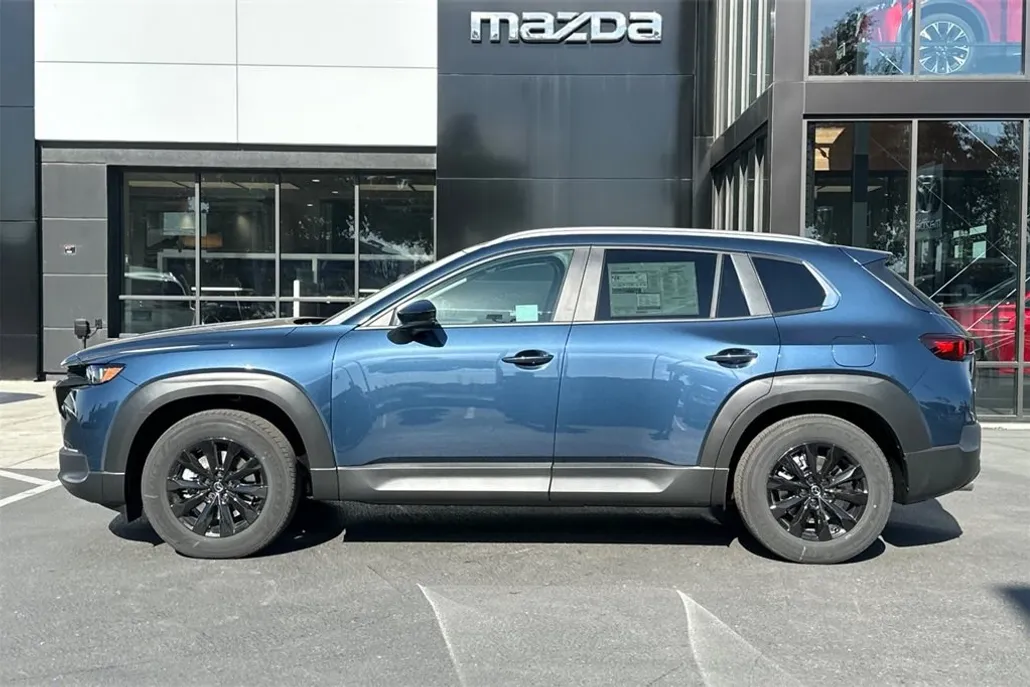 2025 Mazda CX-50 2.5 S Preferred photo 1