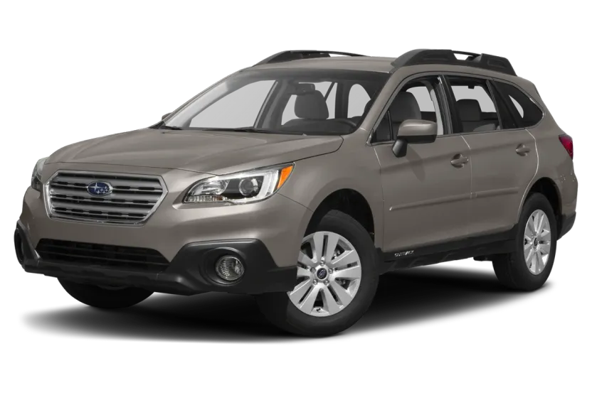 2015 Subaru Outback 2.5i Premium photo 1