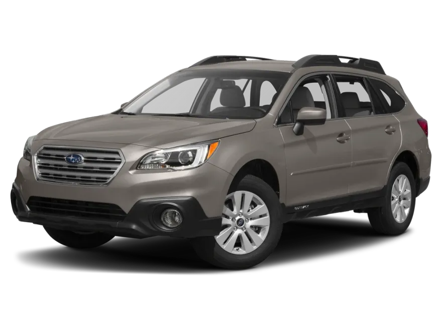 2015 Subaru Outback 2.5i Premium photo 1