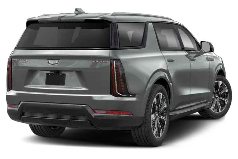 2026 Cadillac Escalade Base photo 1