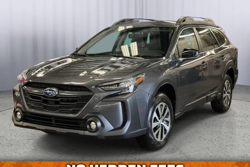 2025 Subaru Outback Premium photo 1
