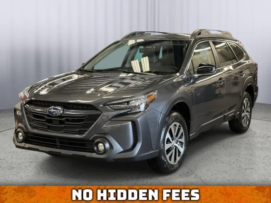 2025 Subaru Outback Premium photo 1