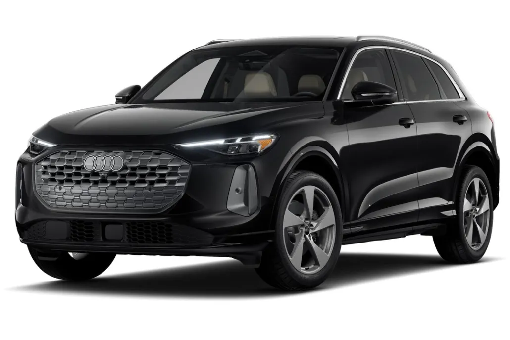 2025 Audi Q5 2.0T Premium Plus photo 1