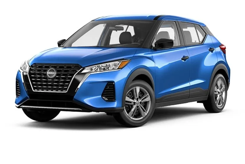 2025 Nissan Kicks Play S photo 1