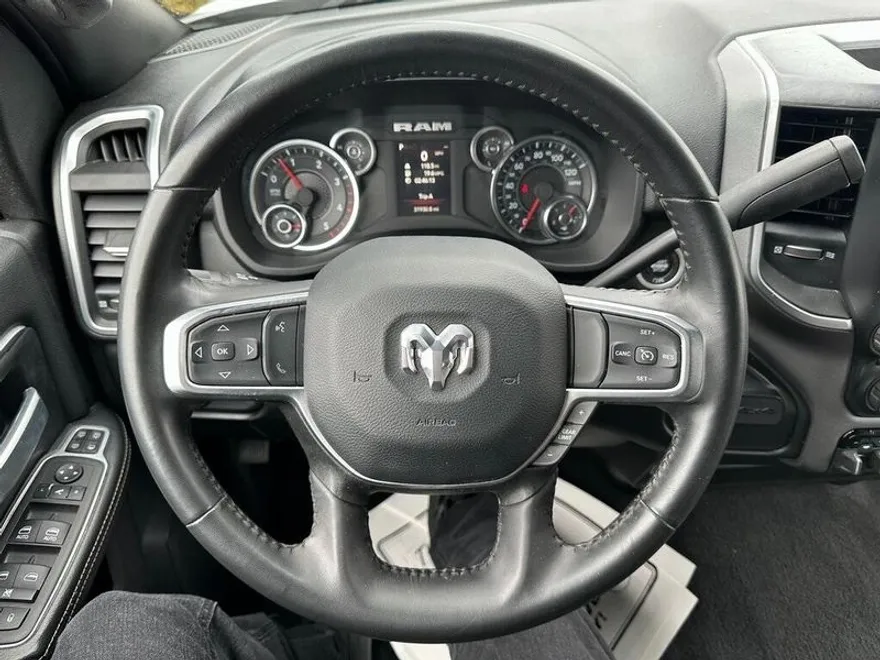 2024 Ram 2500 Big Horn photo 2