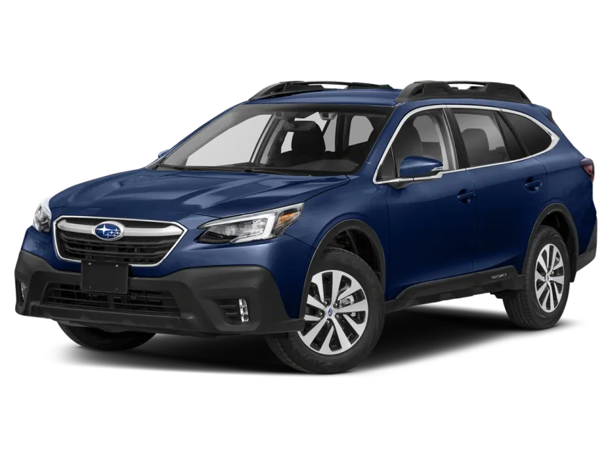 2022 Subaru Outback Premium photo 1