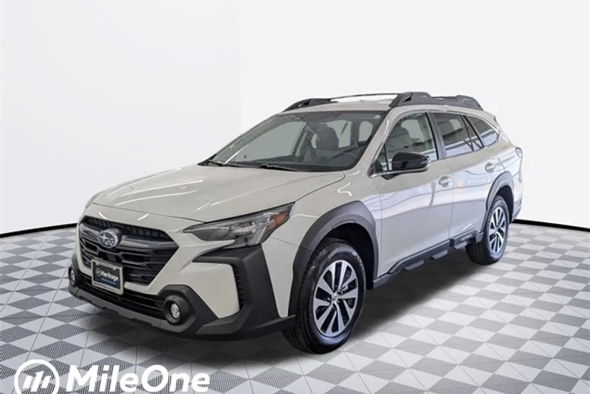 2025 Subaru Outback Premium photo 1