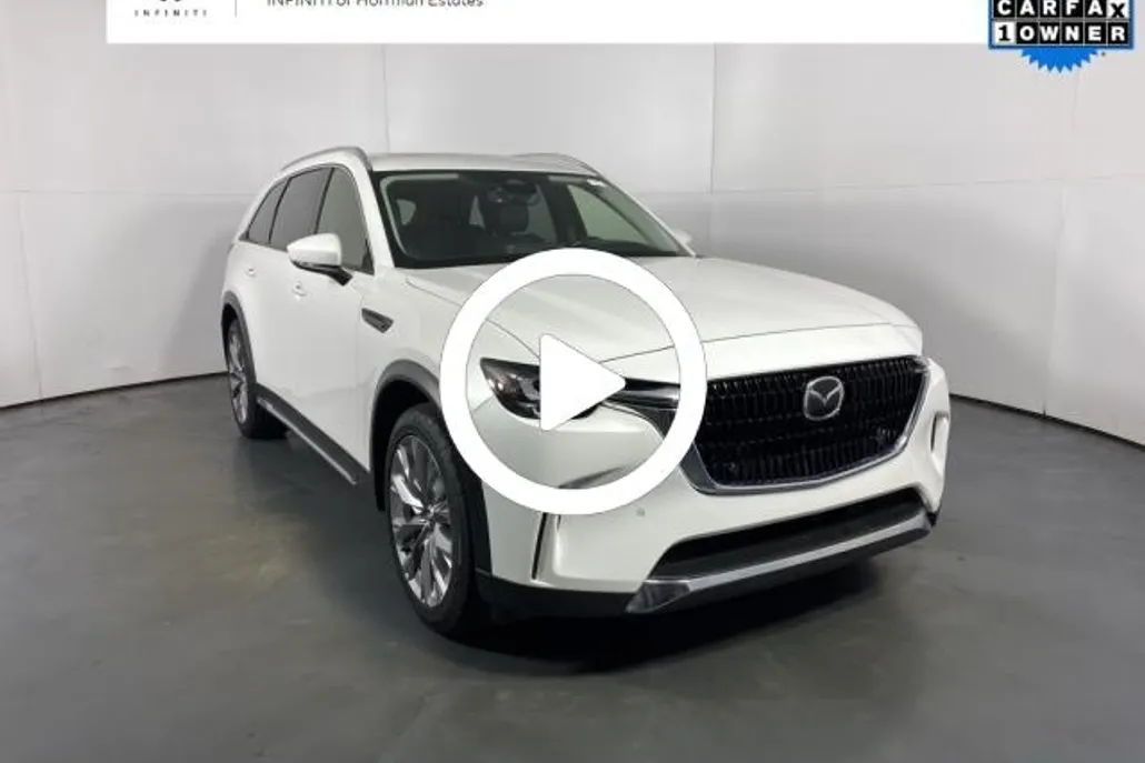 2024 Mazda CX-90 3.3 Turbo Premium photo 1