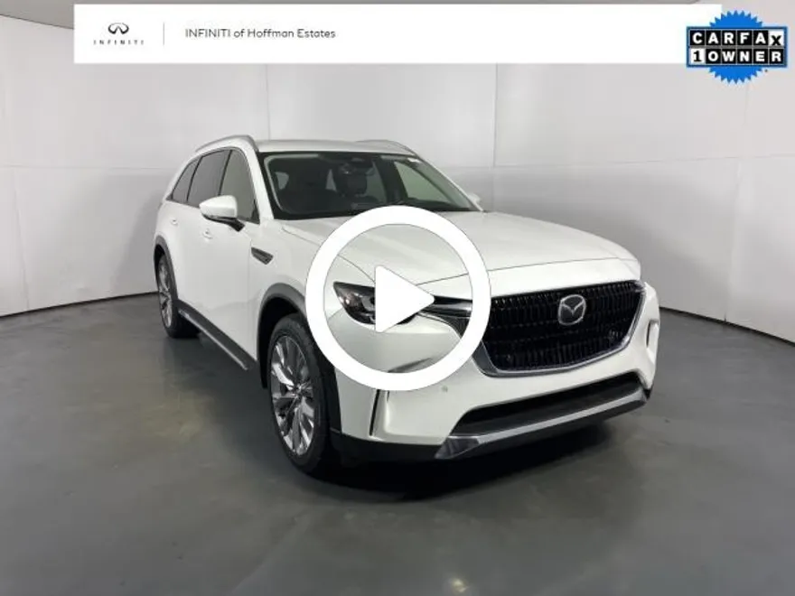 2024 Mazda CX-90 3.3 Turbo Premium photo 1