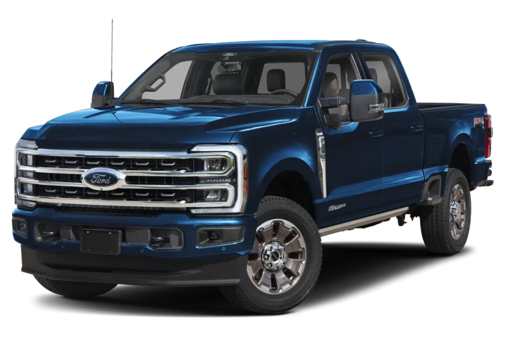 2025 Ford F-250 photo 1