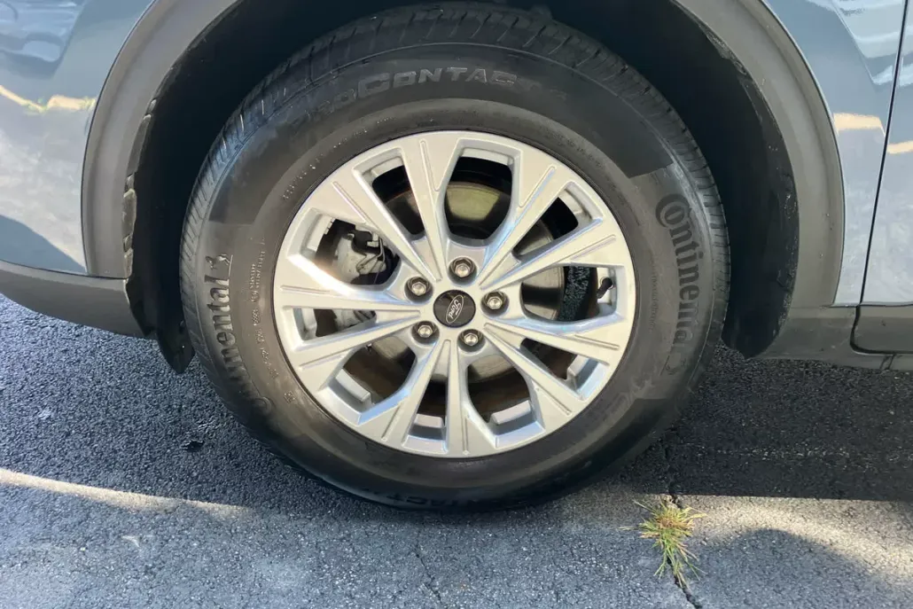 2023 Ford Escape Active photo 1