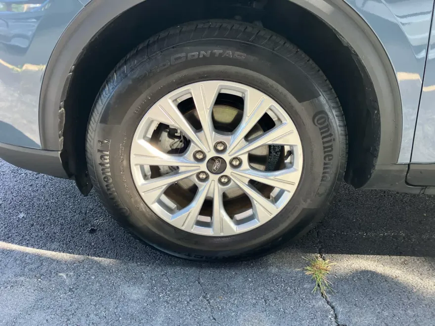 2023 Ford Escape Active photo 1