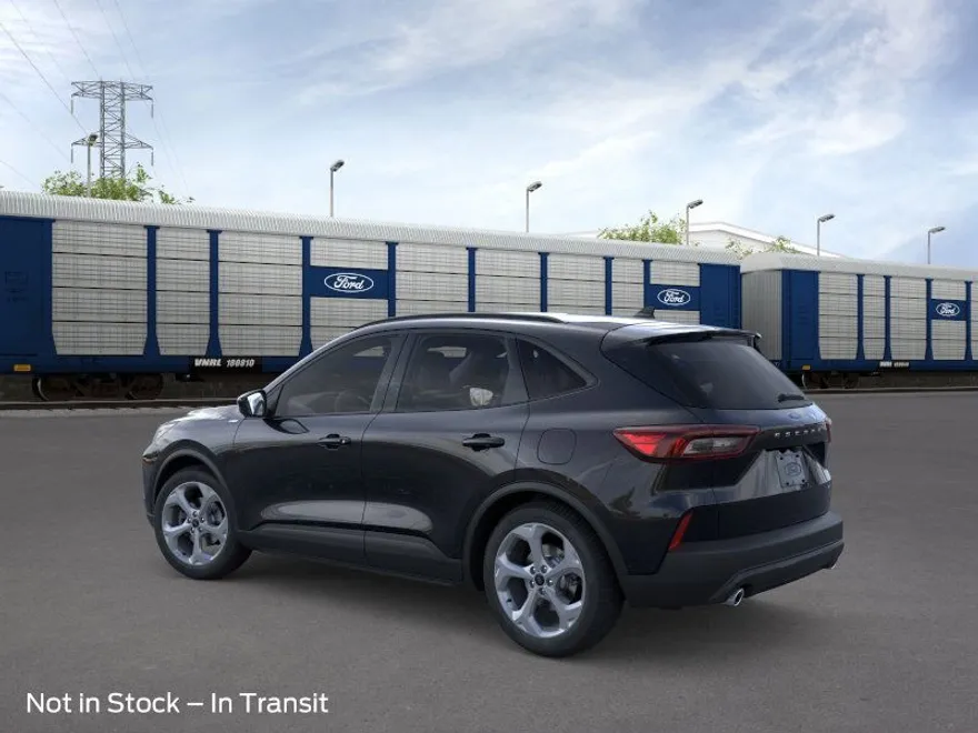 2026 Ford Escape ST-Line Select photo 1