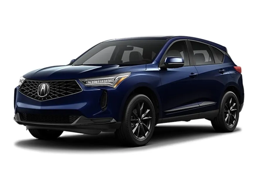 2025 Acura RDX Base photo 1