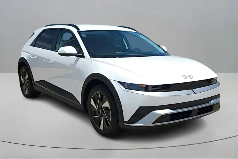 2025 Hyundai Ioniq 5 SEL photo 1