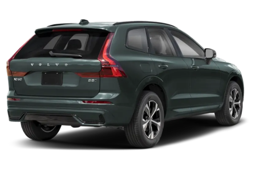 2026 Volvo XC60 B5 Plus photo 1