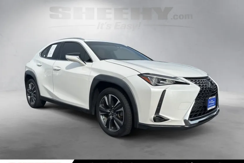 2019 Lexus UX 200 F SPORT photo 1