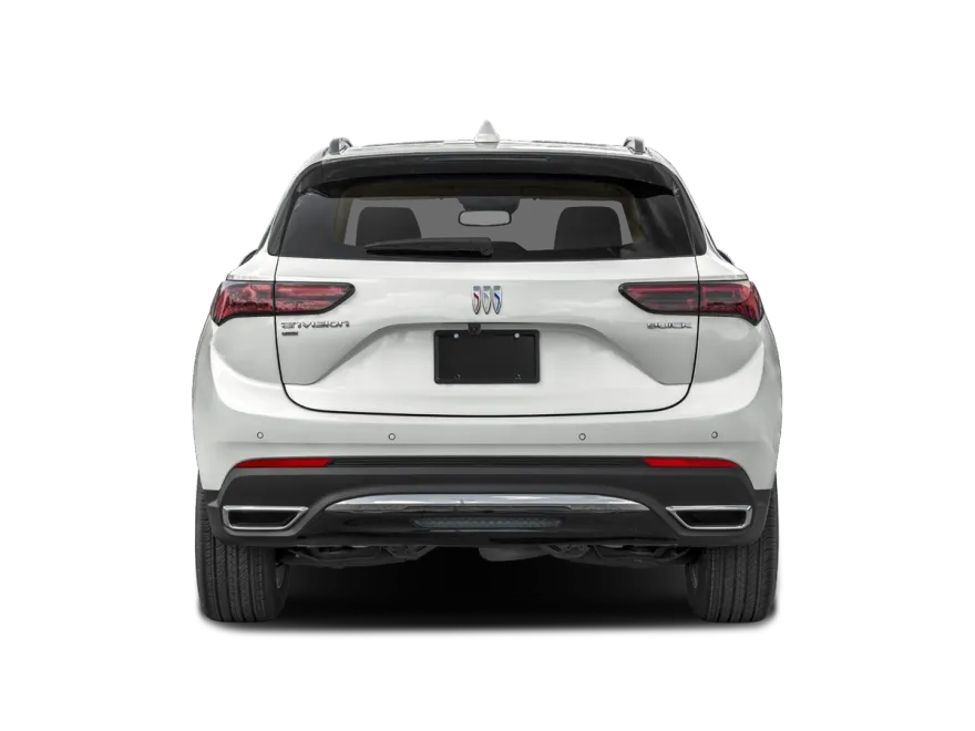 2025 Buick Envision Preferred photo 1