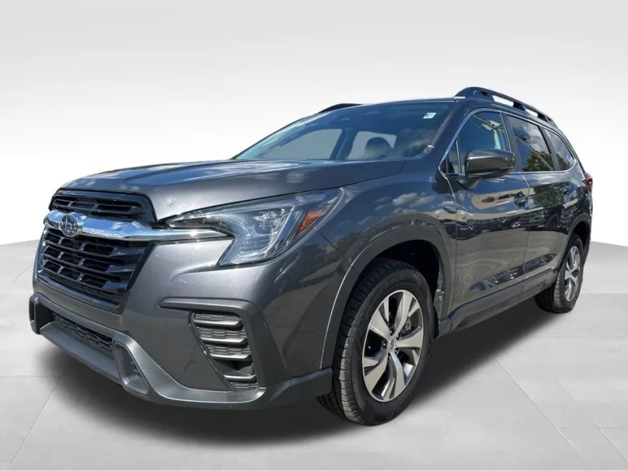 2024 Subaru Ascent Premium photo 1