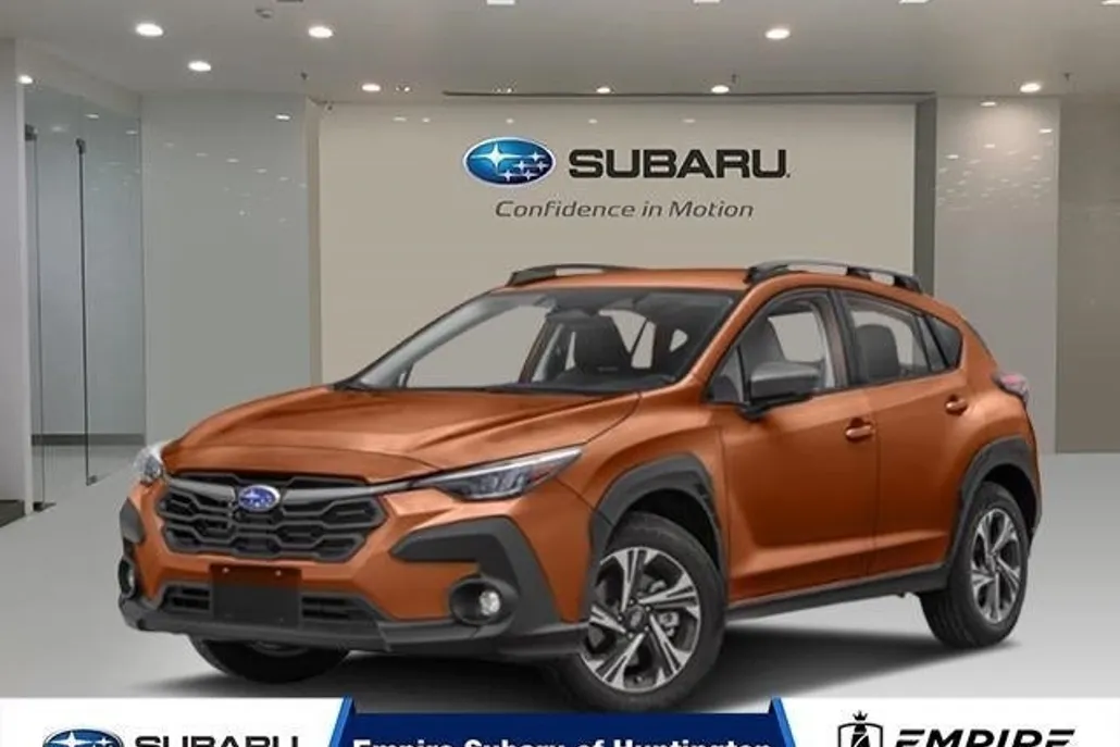 2024 Subaru Crosstrek Premium photo 1