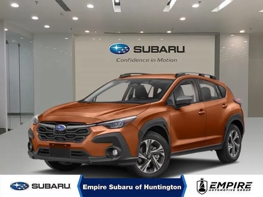 2024 Subaru Crosstrek Premium photo 1