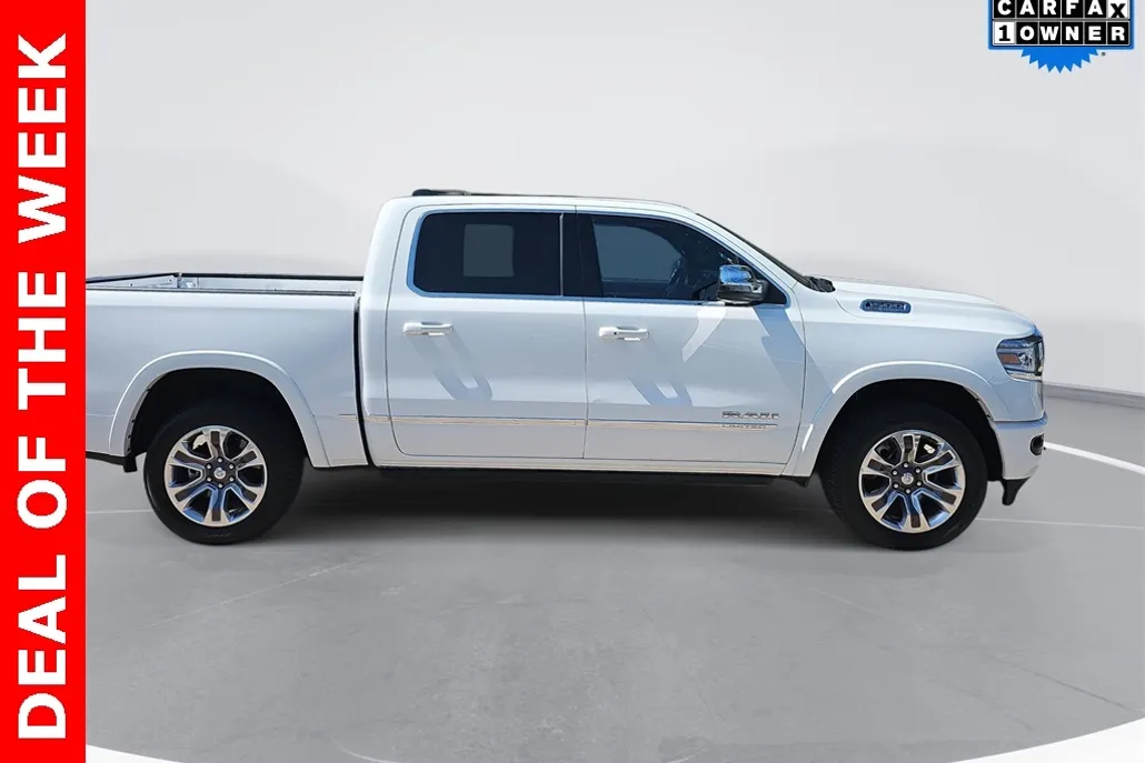 2023 Ram 1500 Limited photo 1
