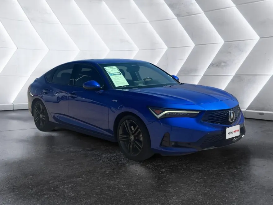 2023 Acura Integra A-Spec photo 1