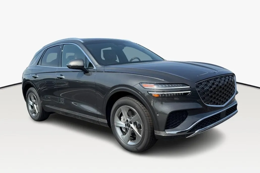 2026 Genesis GV70 2.5T Advanced photo 1