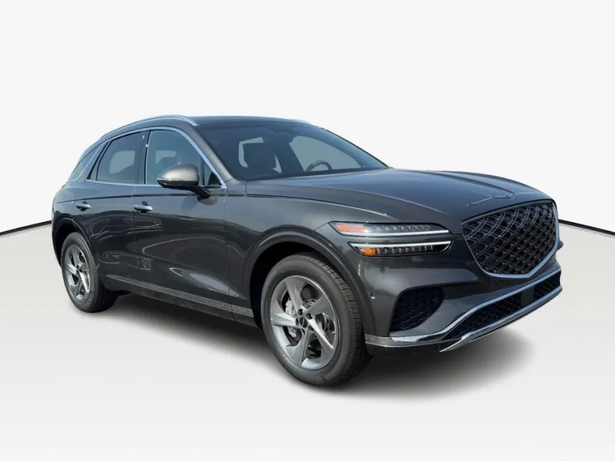 2026 Genesis GV70 2.5T Advanced photo 1