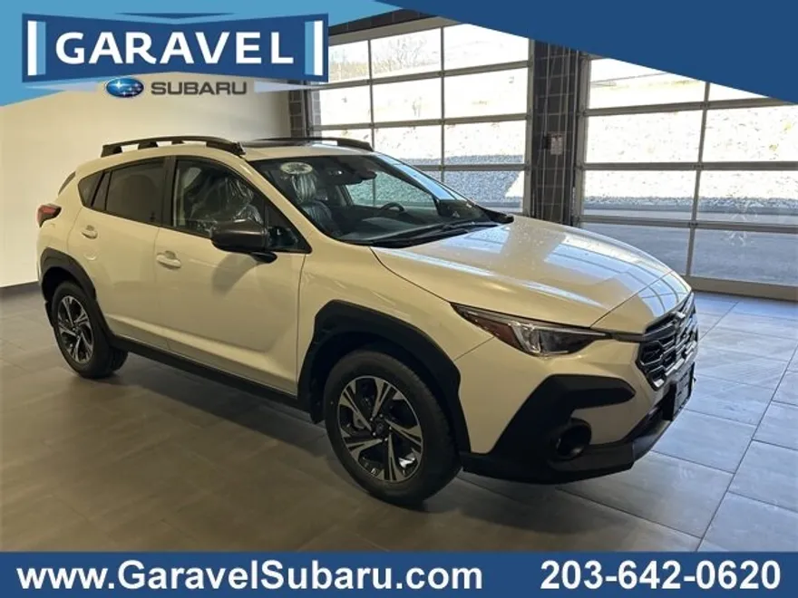 2025 Subaru Crosstrek Premium photo 1