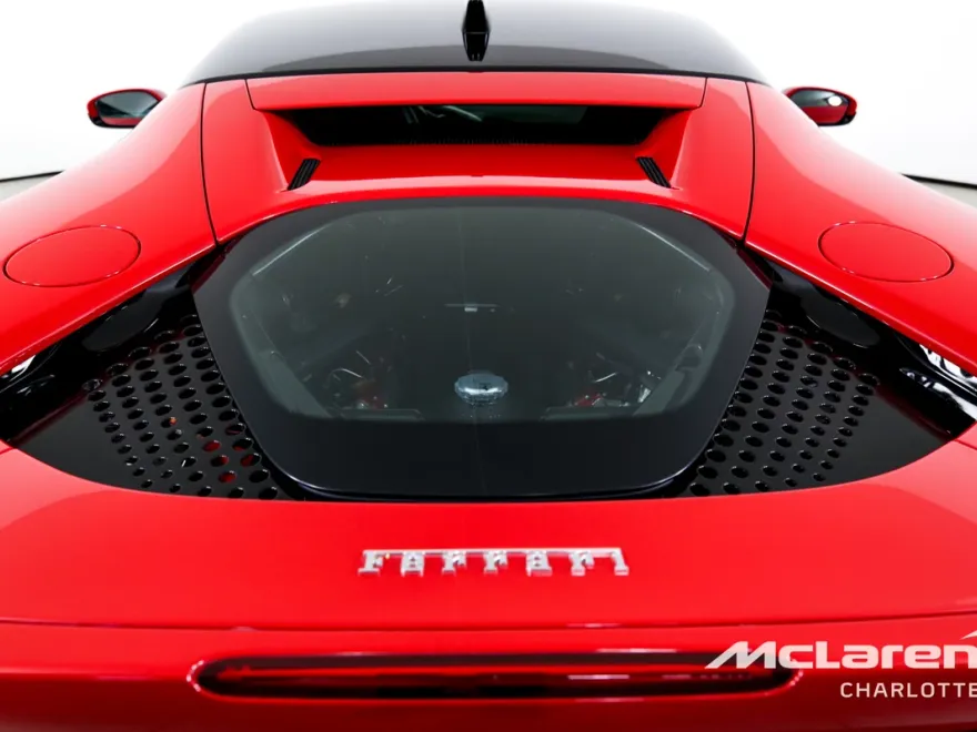 2021 Ferrari SF90 Stradale photo 23