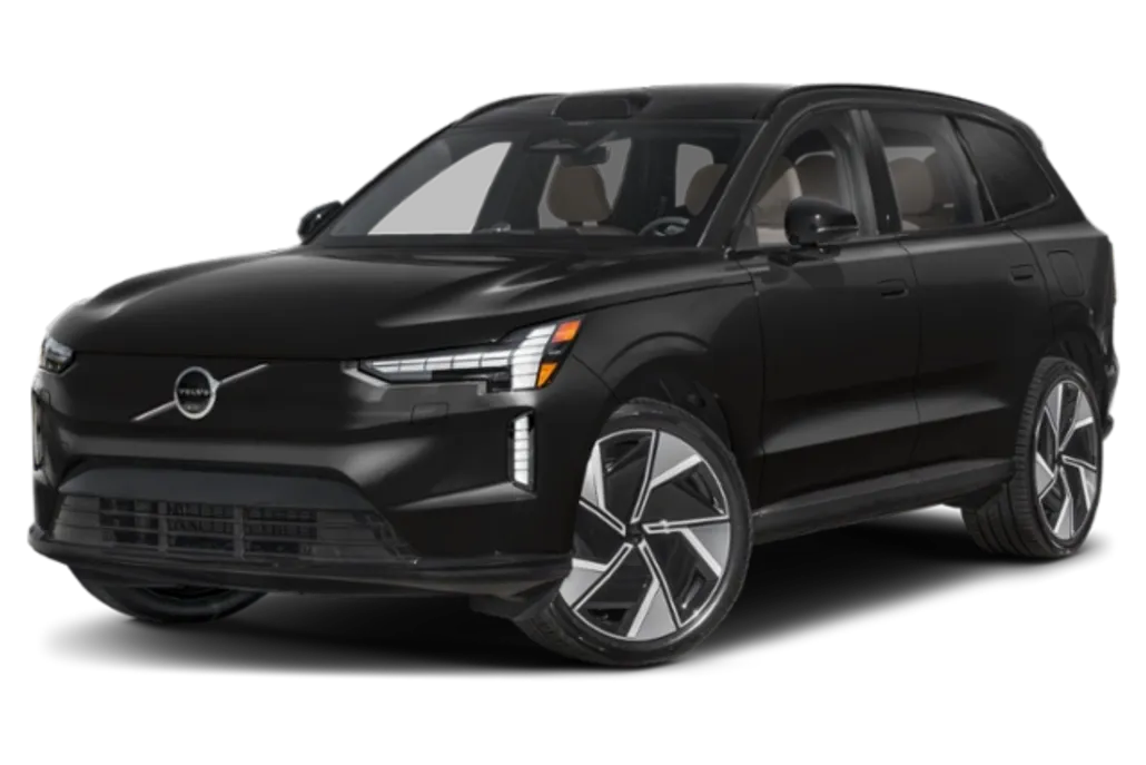 2025 Volvo EX90 Twin Motor Performance Ultra photo 1