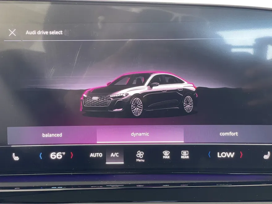 2025 Audi A5 Premium TFSI Quattro photo 26