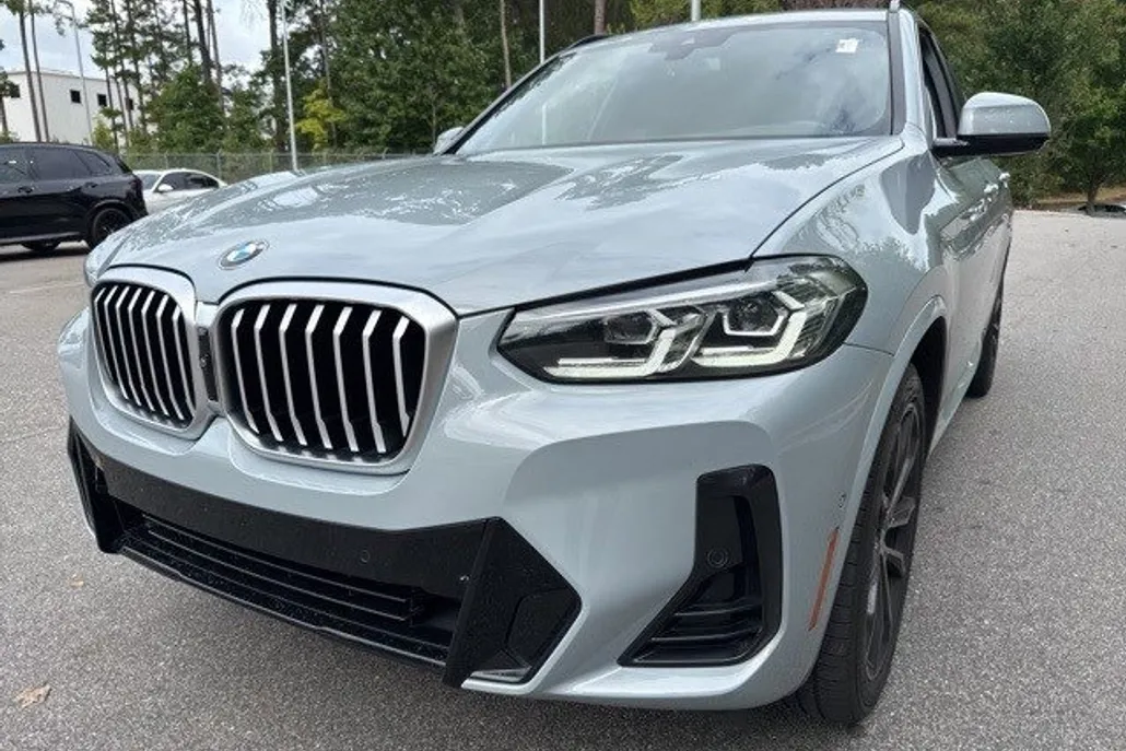 2023 Bmw X3 xDrive30i photo 1