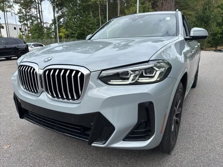 2023 Bmw X3 xDrive30i photo 1