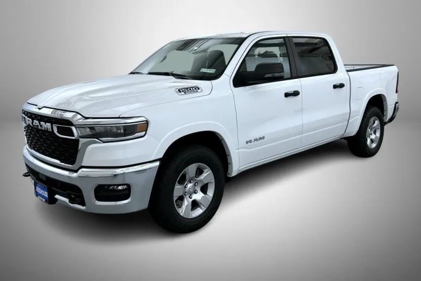 2025 Ram 1500 Big Horn Lone Star photo 1