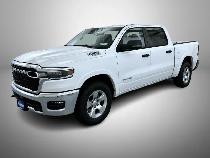 2025 Ram 1500 Big Horn Lone Star photo 1
