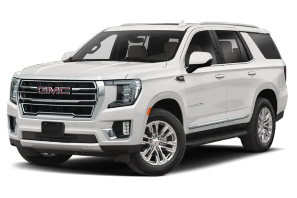 2024 Gmc Yukon SLT photo 1