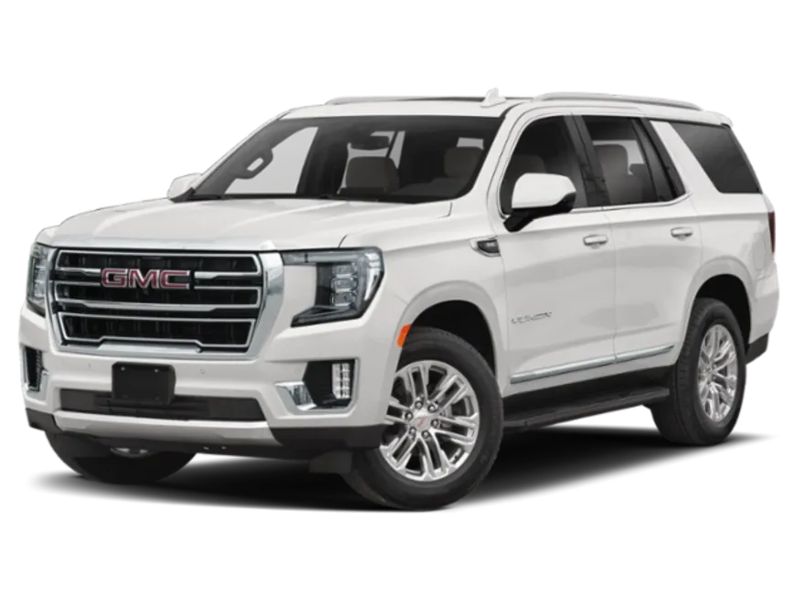2024 Gmc Yukon SLT photo 1