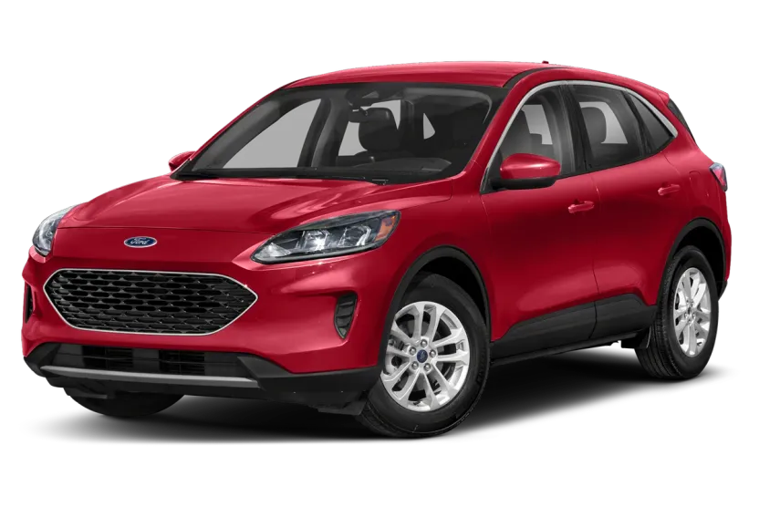 2022 Ford Escape SE photo 1