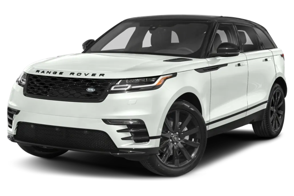 2018 Land Rover Range Rover SE photo 1
