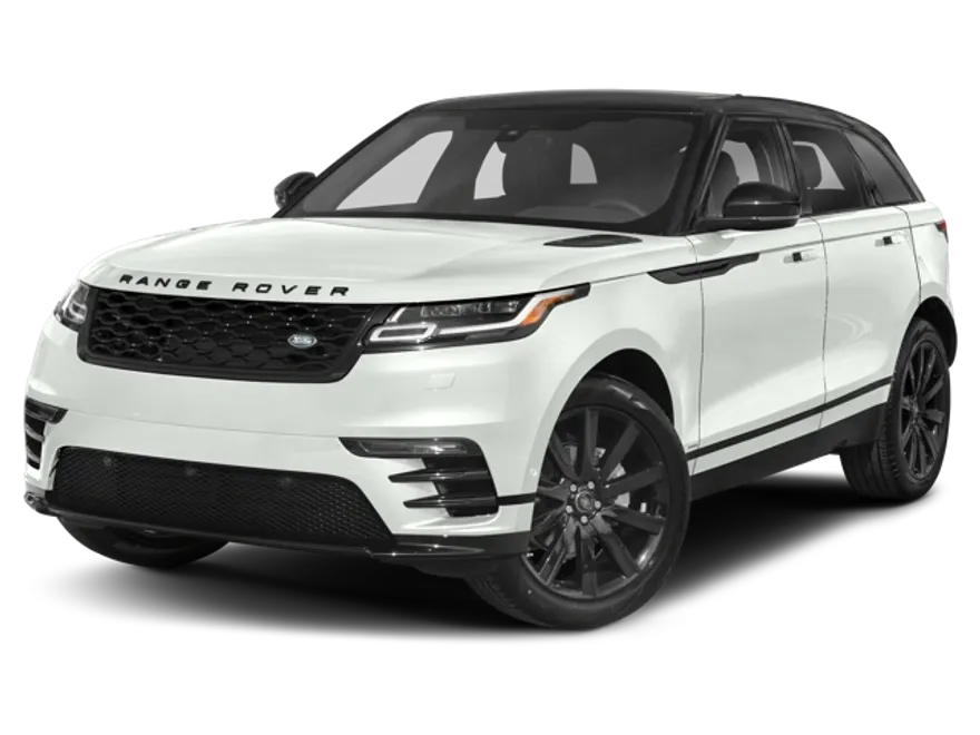 2018 Land Rover Range Rover SE photo 1