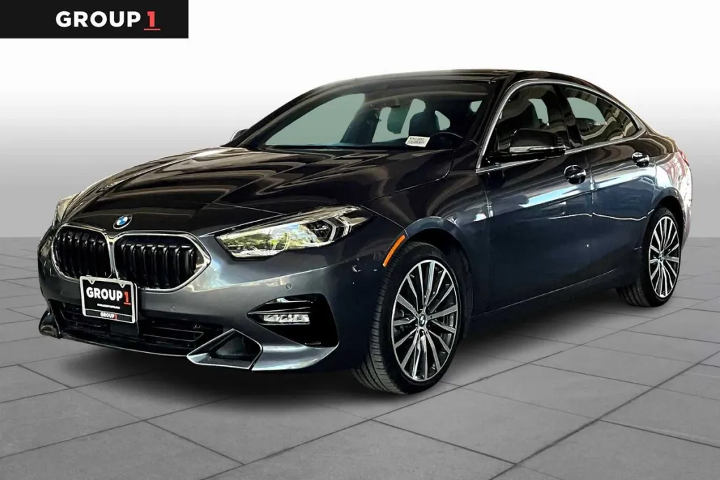 2021 Bmw 228i photo 1