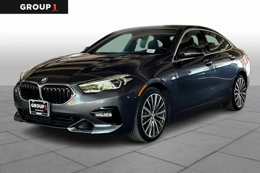 2021 Bmw 228i photo 1