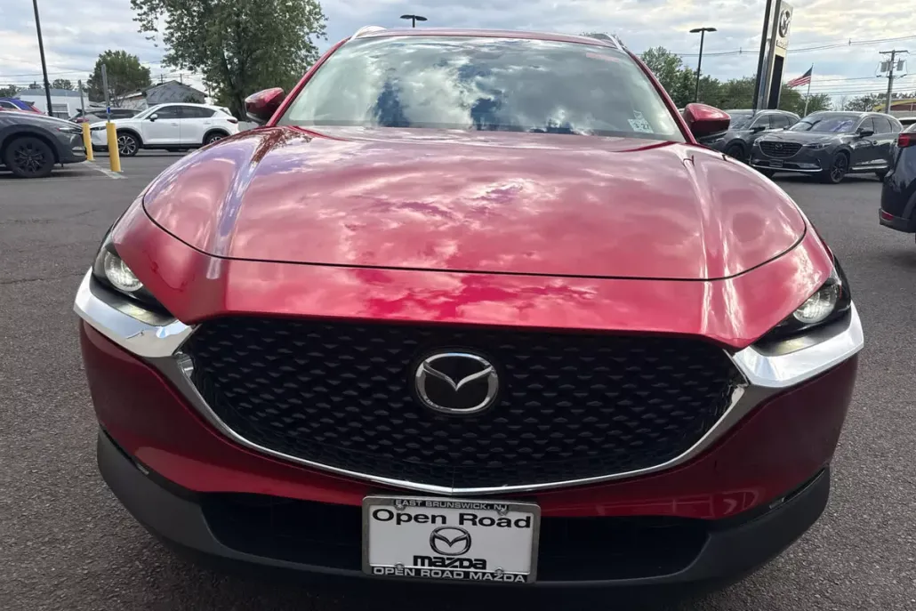 2022 Mazda CX-30 2.5 Select photo 1