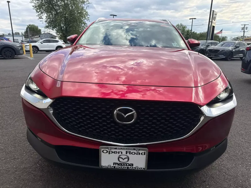 2022 Mazda CX-30 2.5 Select photo 1